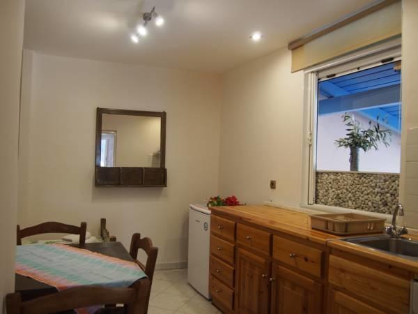 Eolos Apartments With Private Parking Ayios Nikitas Ngoại thất bức ảnh